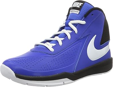 nike team hustle amazon