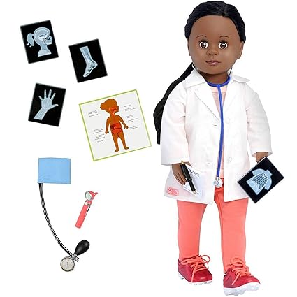 our generation medical set
