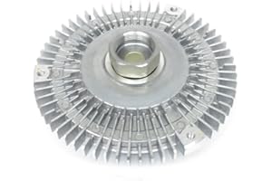 US Motor Works 22324 Heavy Duty Thermal Fan Clutch (1998-2003 Mercedes)