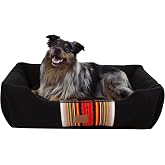 Pendleton National Park Kuddler Dog Bed (Acadia, Large)