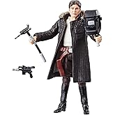 STAR WARS The Vintage Collection The Empire Strikes Back Han Solo (Echo Base) 3.75" Figure
