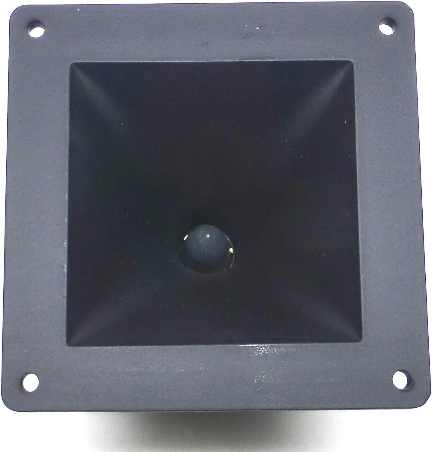 cerwin vega horn tweeter