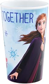 Disney Frozen Kids Tableware Set 3 Piece PP Plate Bowl Cup Tumbler 36m+ view 9