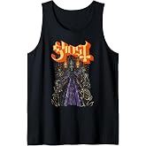 Ghost Blessings of V Exclusive Tank Top