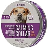 sentry calming ointment