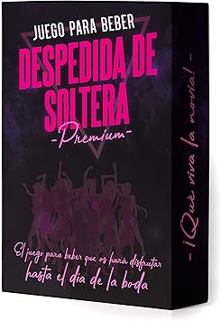 juegos para beber amazon