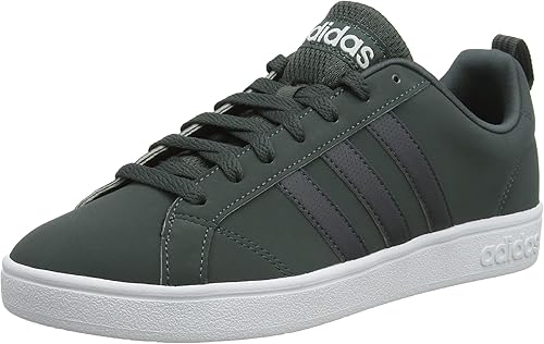 adidas men's vs advantage tennis shoes