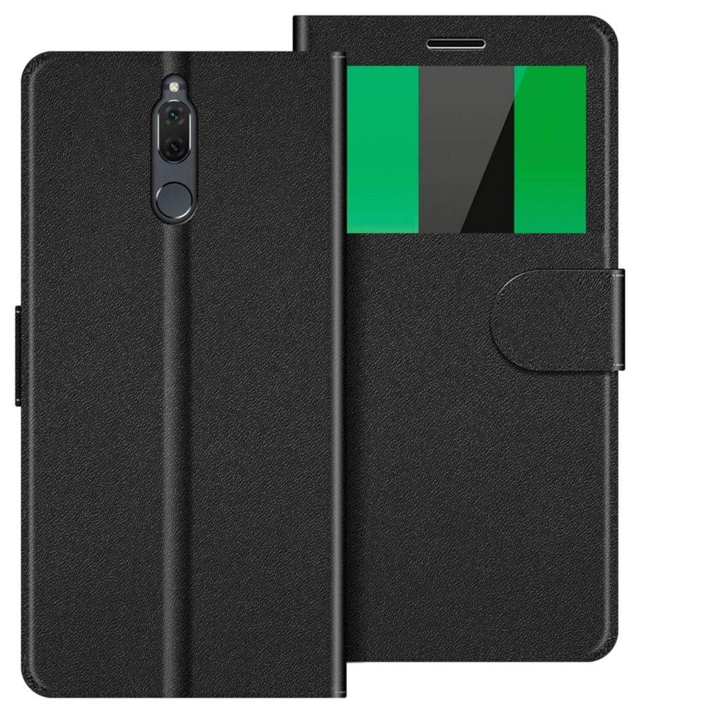 iPOMCASE Coque Protection pour Huawei Mate 10 Lite