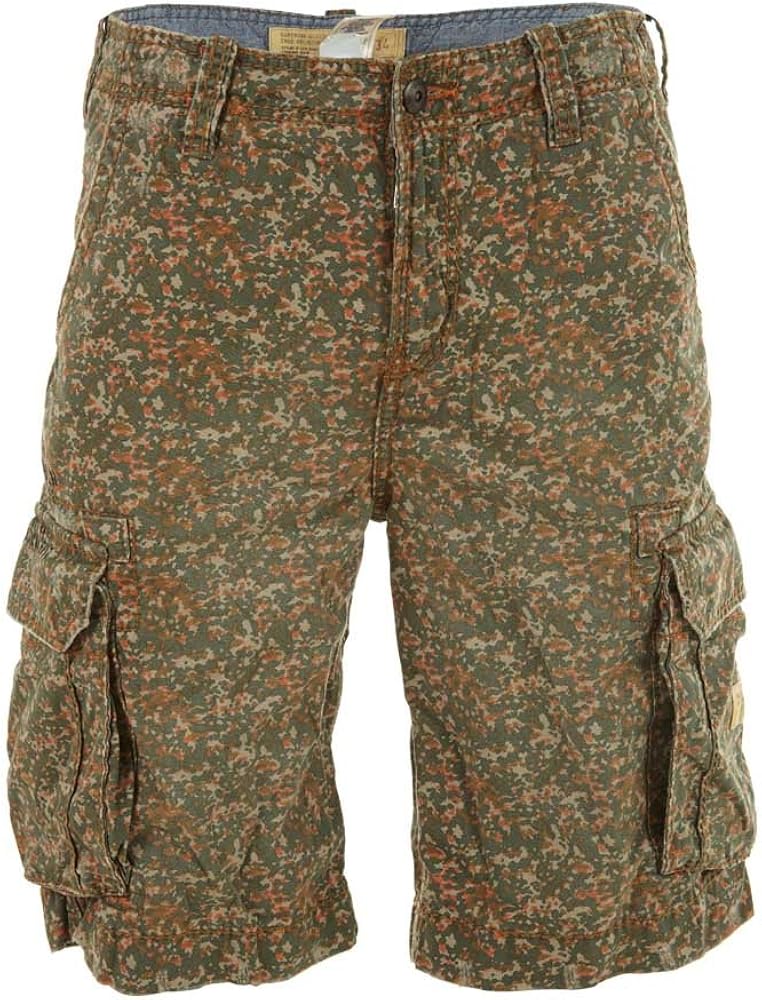 true religion shorts mens