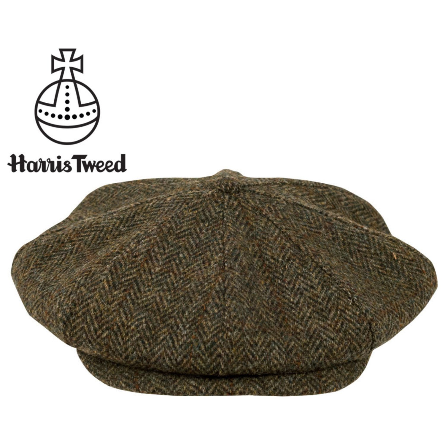 newsboy cap xl