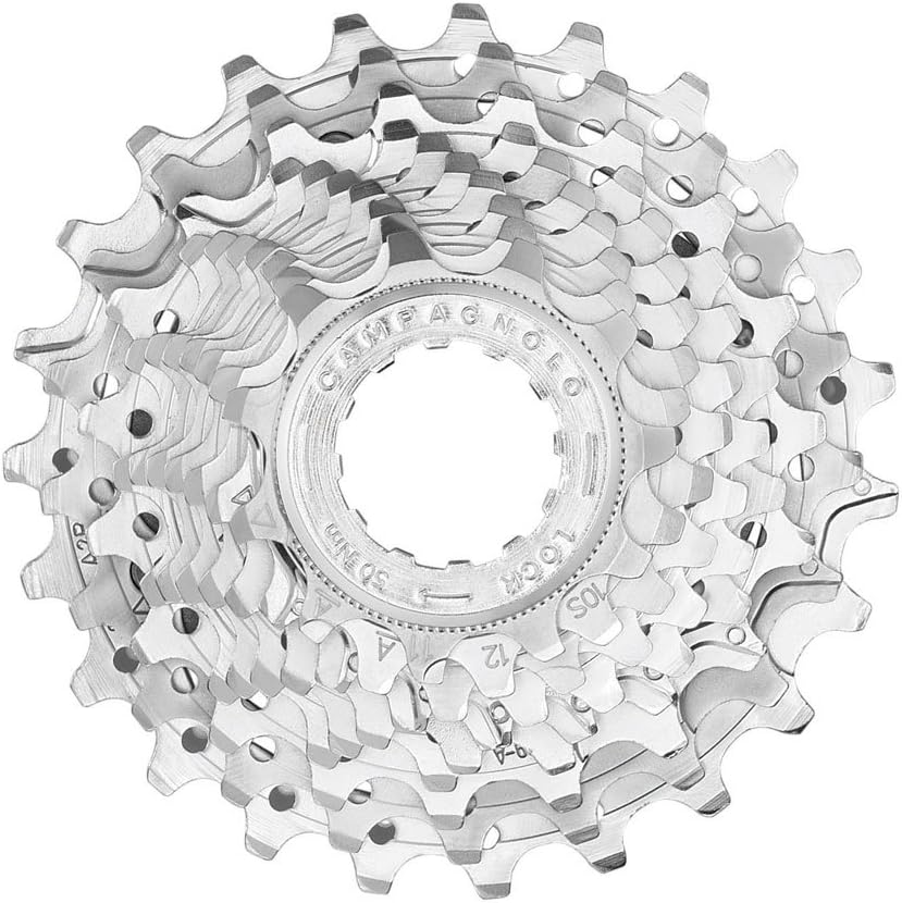 campy 10 speed cassette