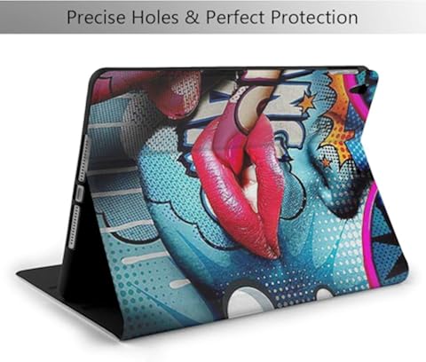 Wehoiweh - Funda antiarañazos para iPad Air3 10.5 iPad Air3 10.5 talla única