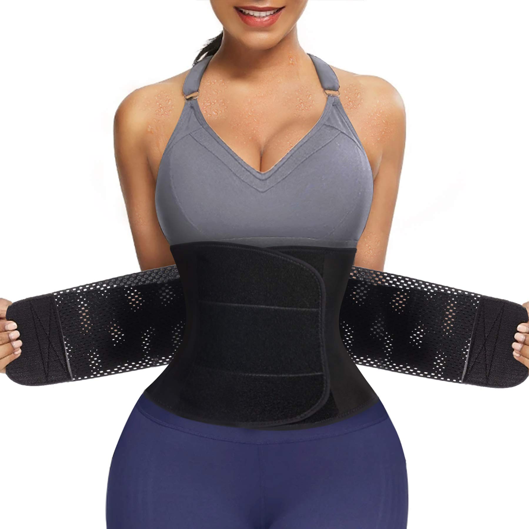 belt shaper fat burner