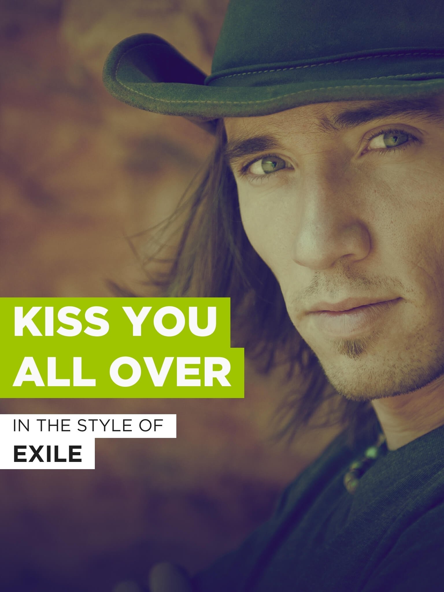 Watch Kiss You All Over | Prime Video