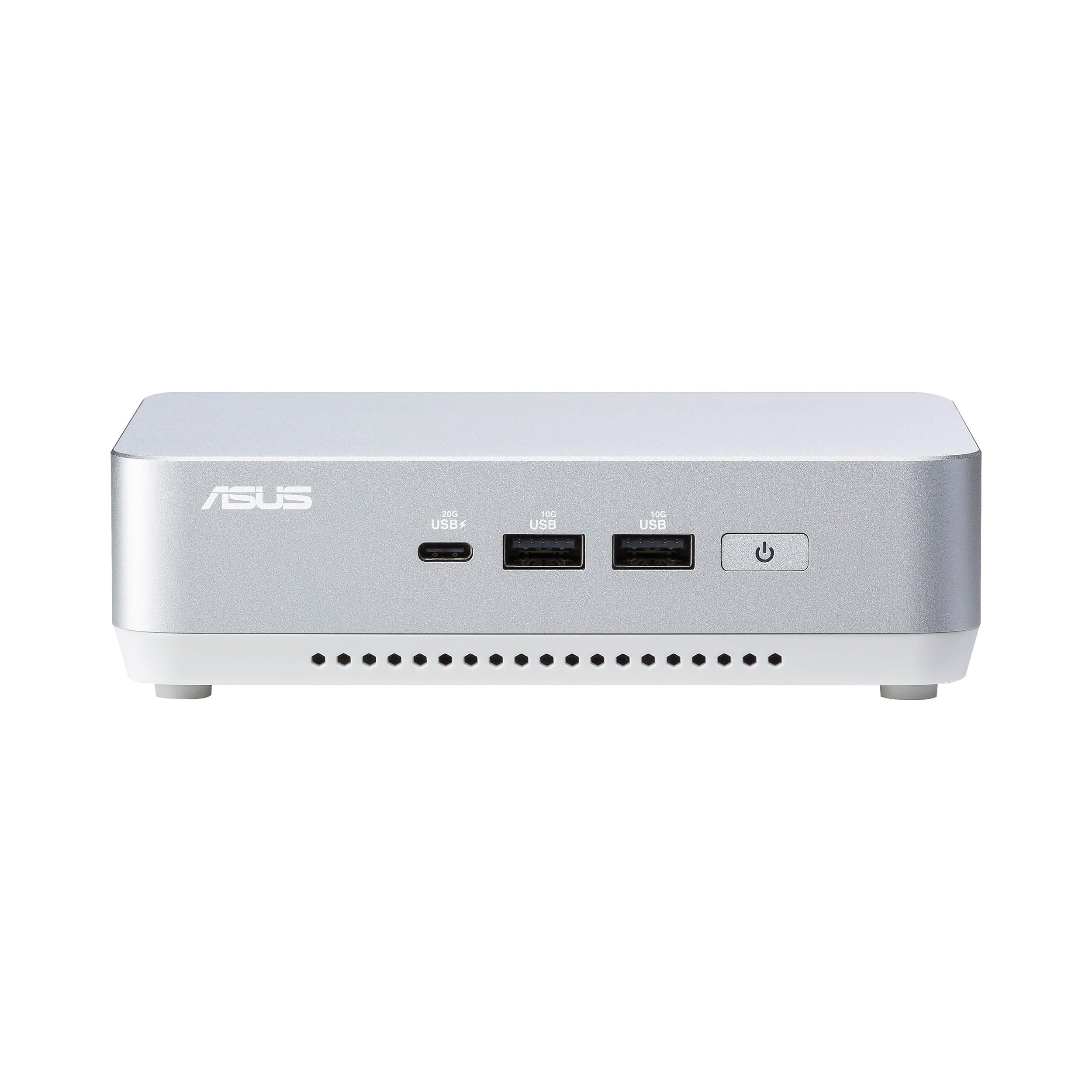 ASUS NUC 14 Pro+ RNUC14RVSU500000I, UCFF, Mini PC Barebone, DDR5-SDRAM, PCI Express, 802.11a, 802.11 (90AR0051-M00010)