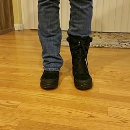 ice maiden ii columbia