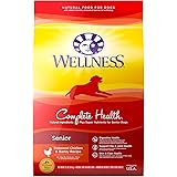 wellness small breed complete health puppy