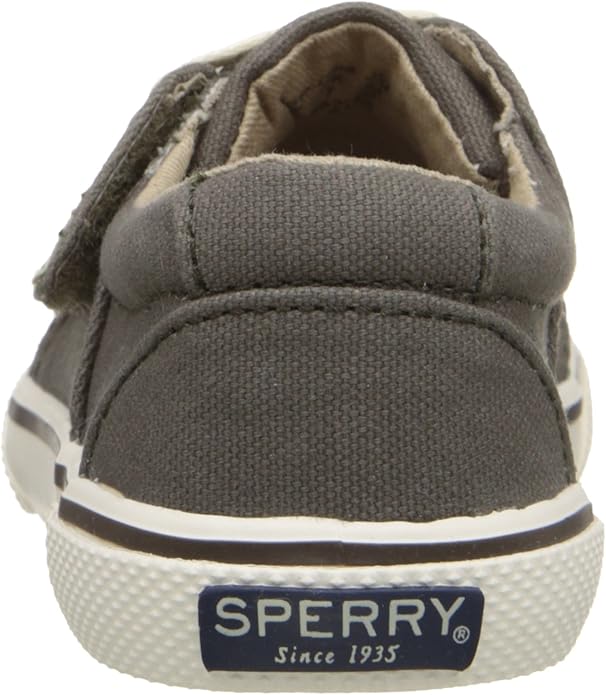 sperry ollie jr