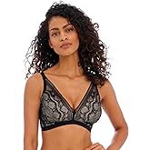 Freya Women's Infinity Fields Wireless Bralette