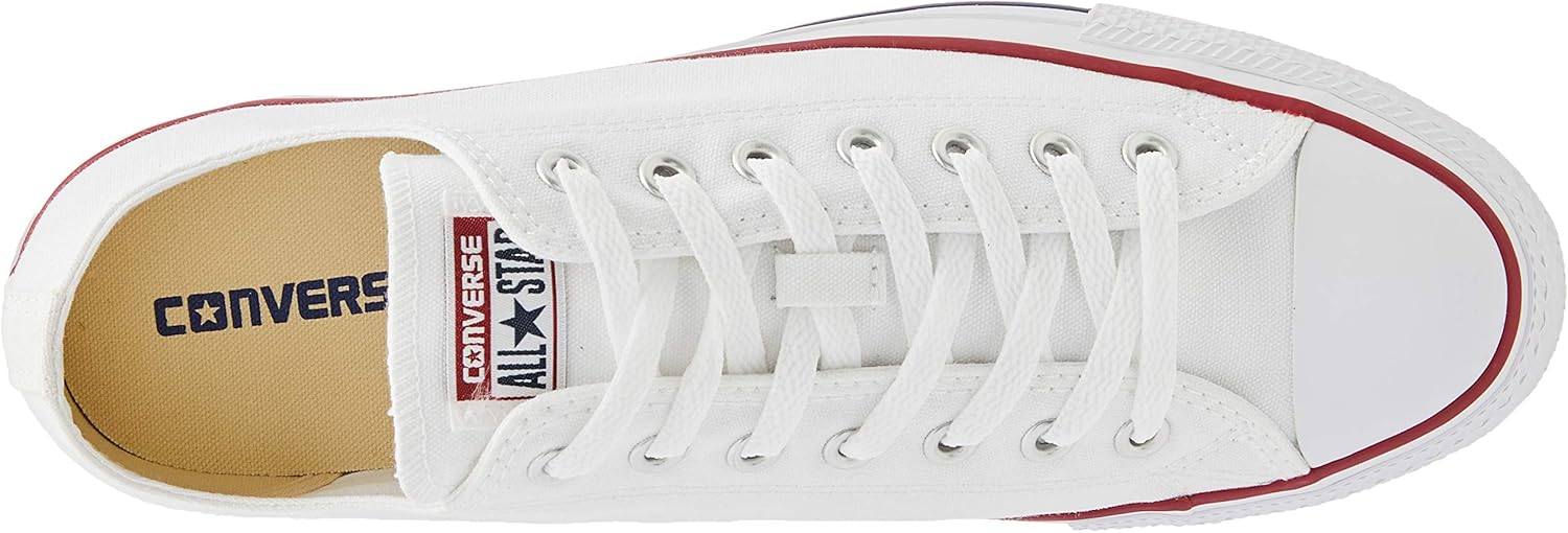 Converse Chuck Taylor All Star Low Top Sneakers