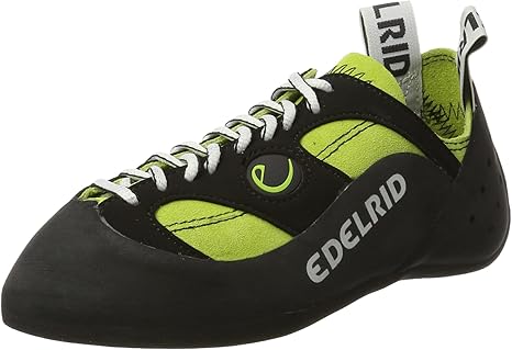 edelrid shoes