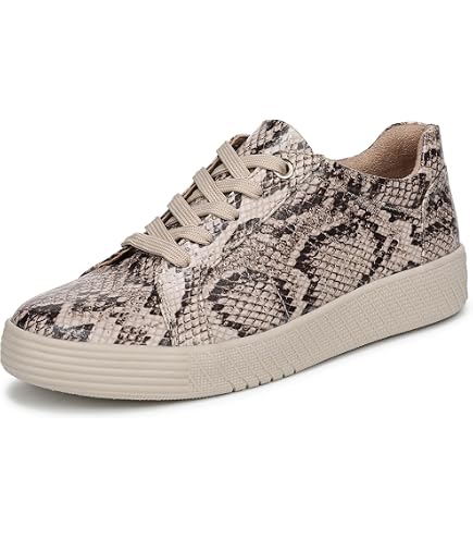 Amazon.com | Naturalizer Soul Women's Iliana Sneaker Blue Denim