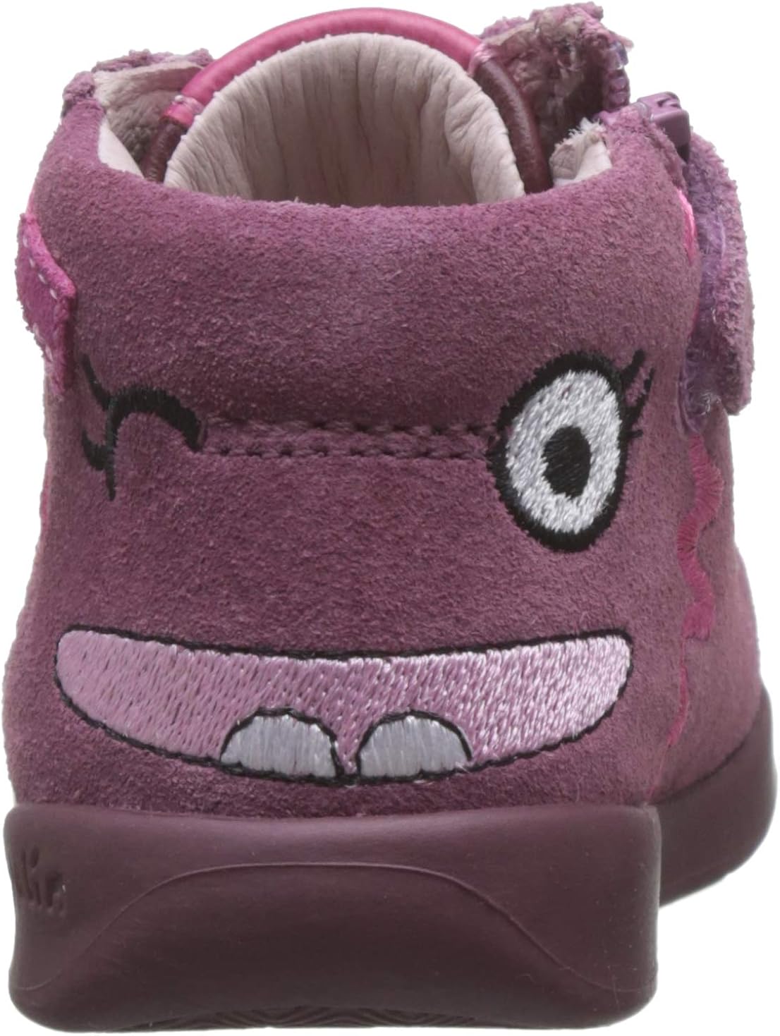 zapatos garvalin bebe