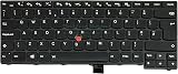 TellusRem UK Backlit Keyboard for Lenovo Thinkpad T431 T440 T450 T460 L450 E440 view 3