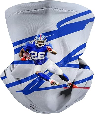 saquon barkley clothing line
