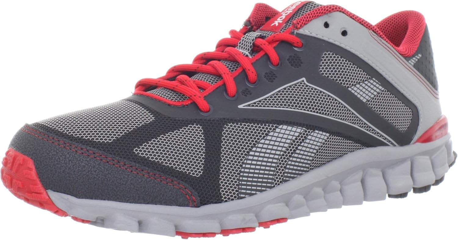 Reebok realflex flight Clearance