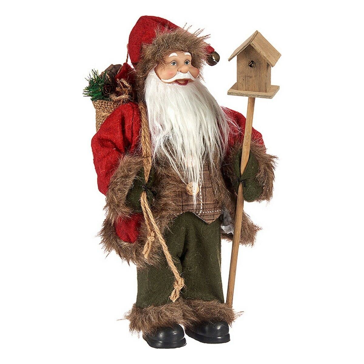 Krist+ Dad, Multicoloured, Standard