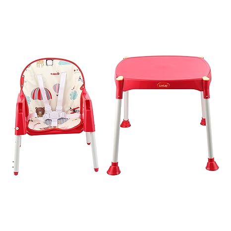 luvlap high chair
