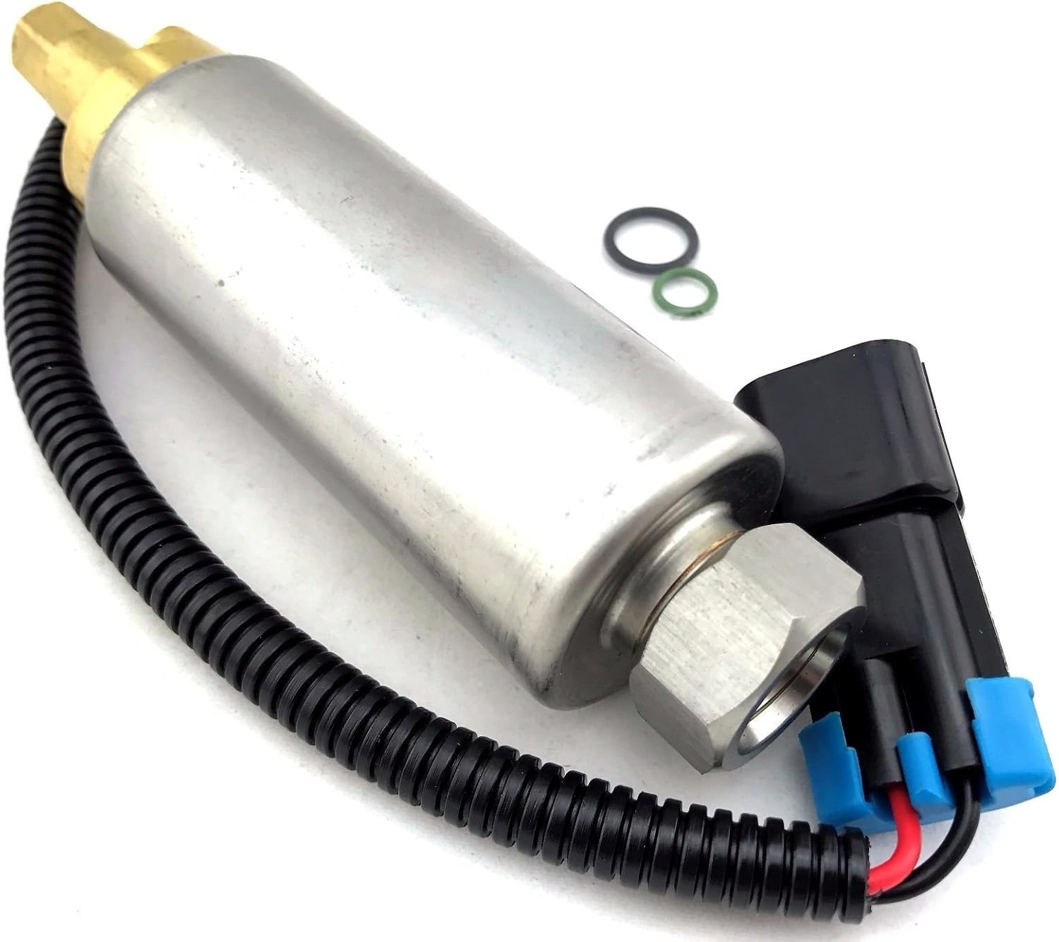 MARINE FUEL PUMP MERCRUISER 4.3L 5.0L 5.7L 6.2L 8.1L 260