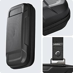 Spigen Rugged Armor Pro Designed for ASUS ROG