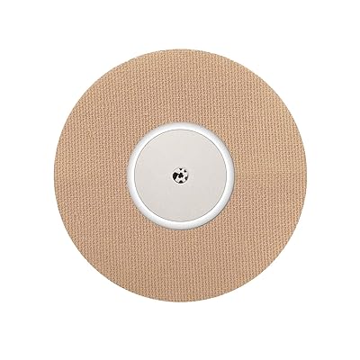Buy Freestyle Libre Adhesive Patches 251 Pack Freestyle Libre Sensor Covers Flexible Fabric Cgm Overpatch One Plastic Libre Sensor Cover And 25pcs Waterproof Libre Sensor Patches With Hole Tan Online In Guatemala B08p443c3m