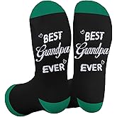 Grandparents Christmas Gifts,Grandpa Christmas Gifts,Stocking Stuffers for Grandpa,Grandpa Gifts,Grandpa Fathers Day Gift,Grandpa Socks,Best Grandpa Gifts,Grandparents Day Gifts,Grandfathers Day Gifts