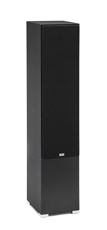 elac speakers amazon