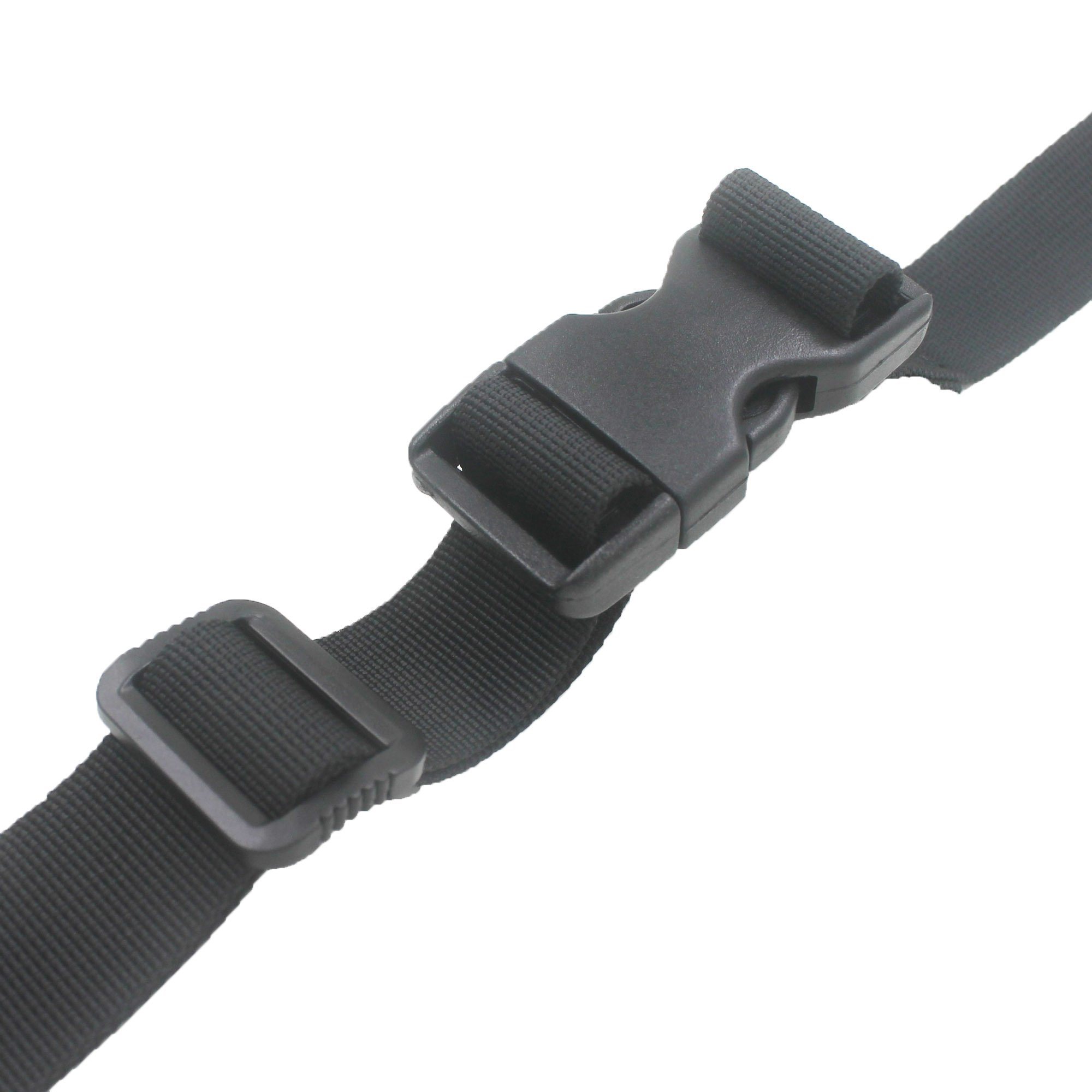 Backpack Strap Covers IUCN Water