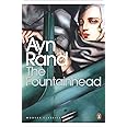 Amazon The Fountainhead 9780141188621 Rand Ayn Electronics