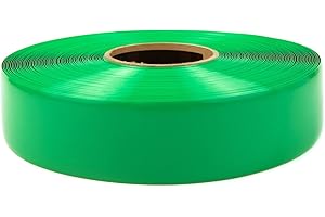 SafetyTac ST205 2"x100' Industrial Floor Marking Tape, Green