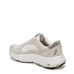 Ryka Womens Devotion X Max Classic Walking Shoes