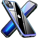 Meifigno Rainbow Series for iPhone 14 Plus Case
