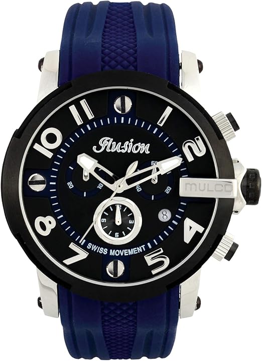 reloj mulco amazon