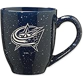 Rico Industries NHL unisex-adult Ceramic Mug
