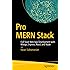 Pro MERN Stack: Full Stack Web App Development with Mongo, Express, React, and Node