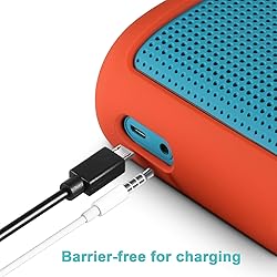 TXEsign Silicone Case Compatible with Bose