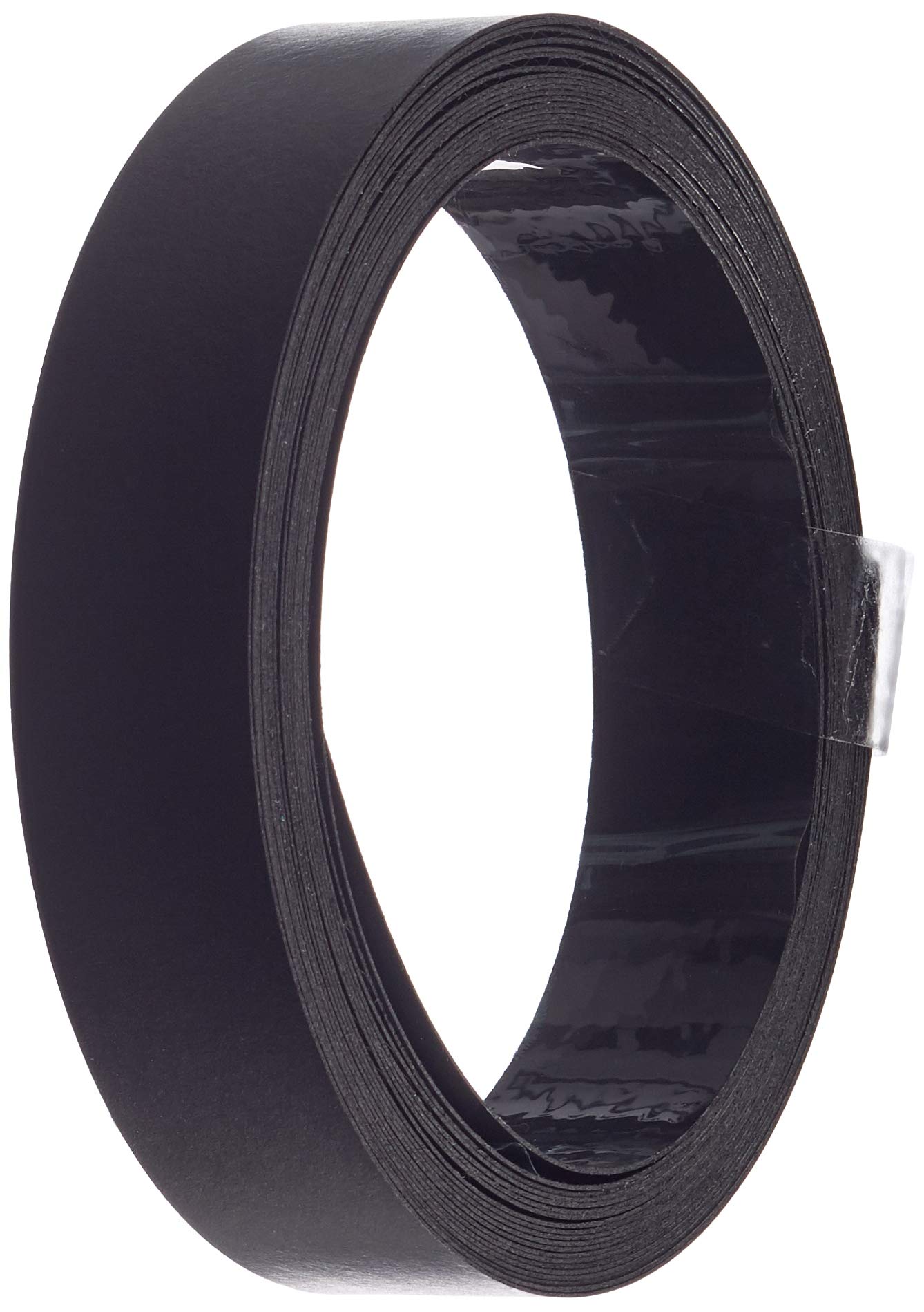 Ceys 850102-5m Roll - Melamine Edging (Black)