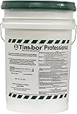 Nisus Tim-BOR Insecticide and Fungicide 25 Pound