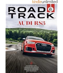 Road & Track