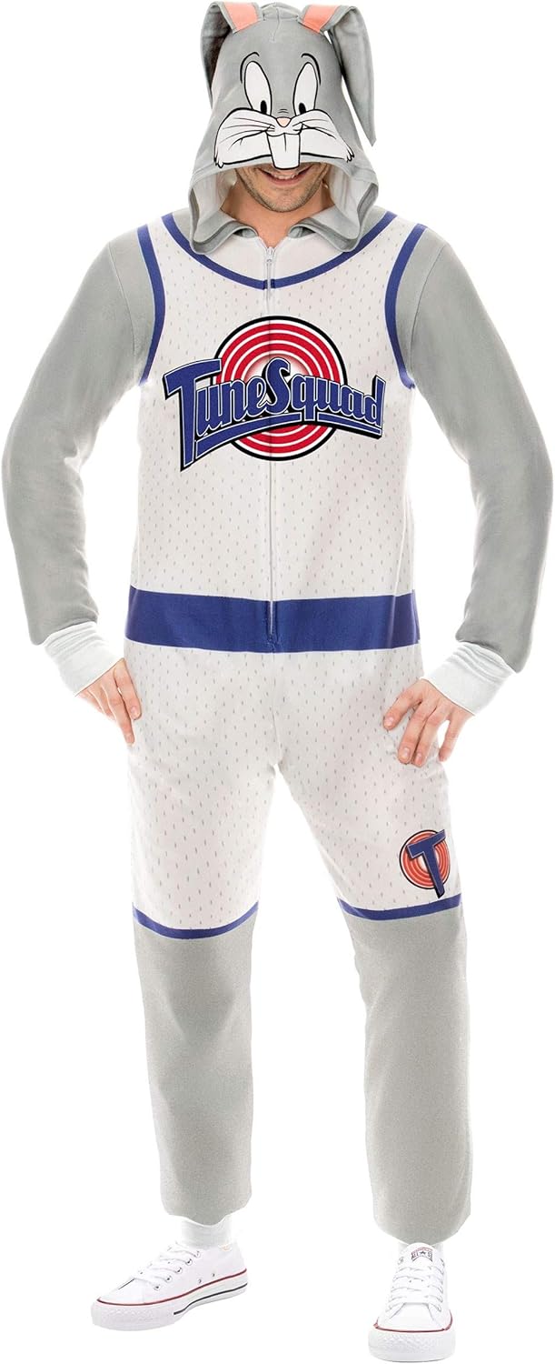 bugs bunny toon squad